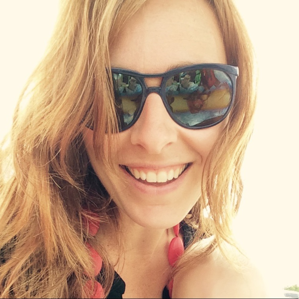 Meet your Posher, Colleen